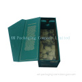 Wine Packaging Paper Box With Magnetic Closure